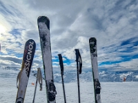 Les 3 Vallées